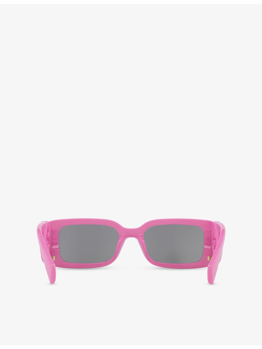 GG1325S Rectangle-Frame Acetate Sunglasses - 3
