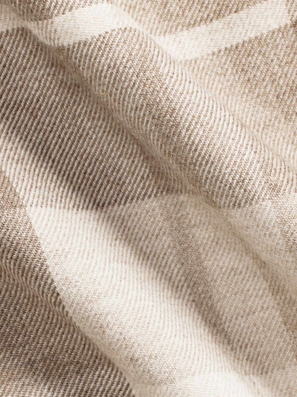 check-patterned long-sleeve shirt - 7