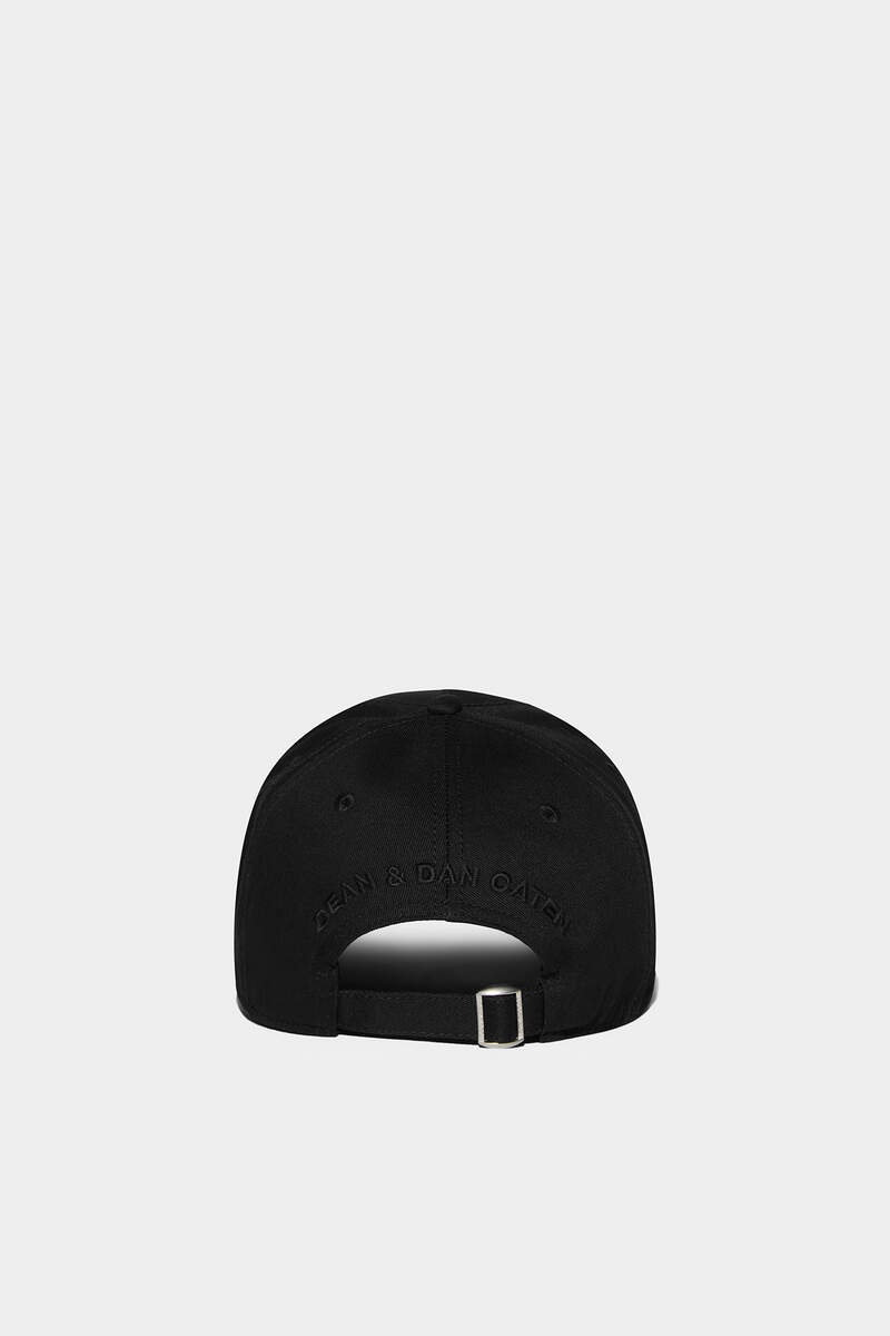 D2 BASEBALL CAP - 2