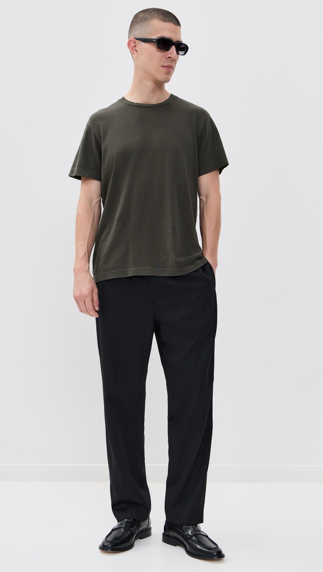 Lawrence Pants - 4