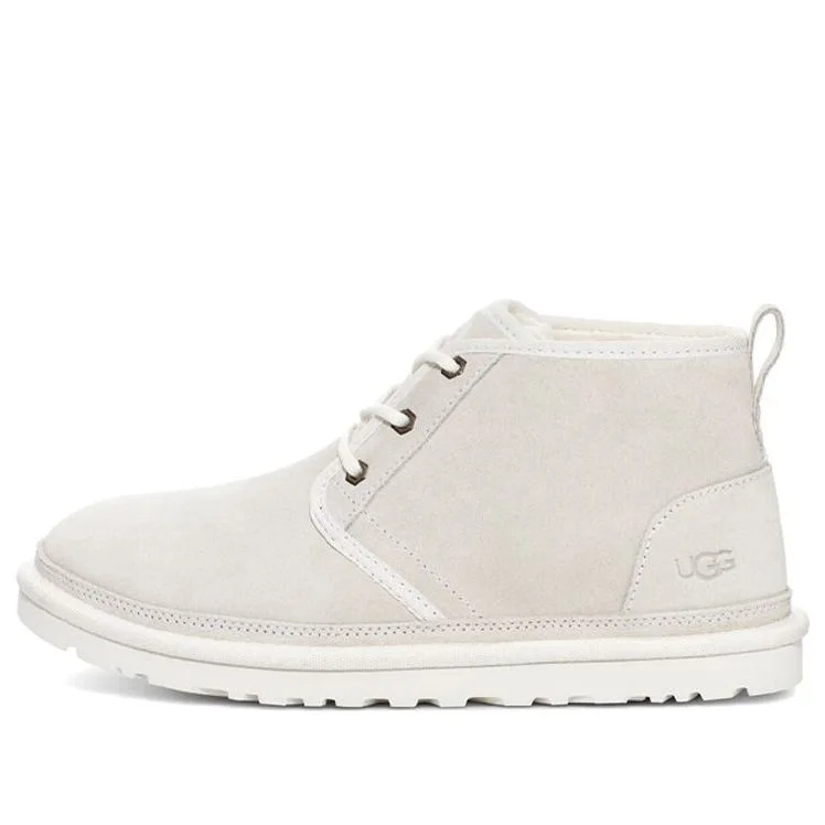 UGG Neumel Boot 'White' 3236-WHT - 1