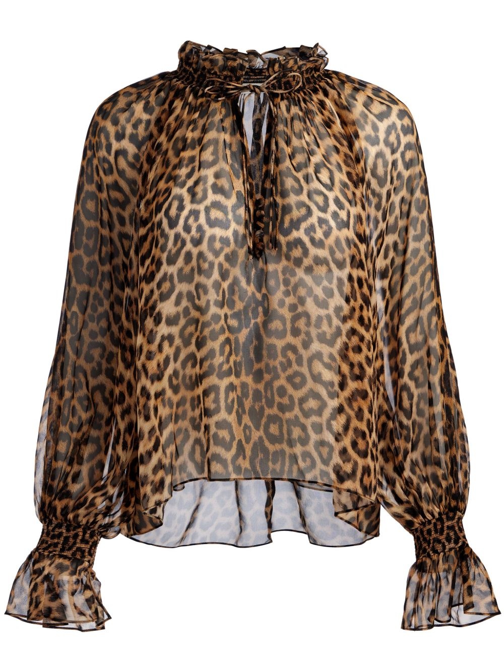 Norah blouse - 1