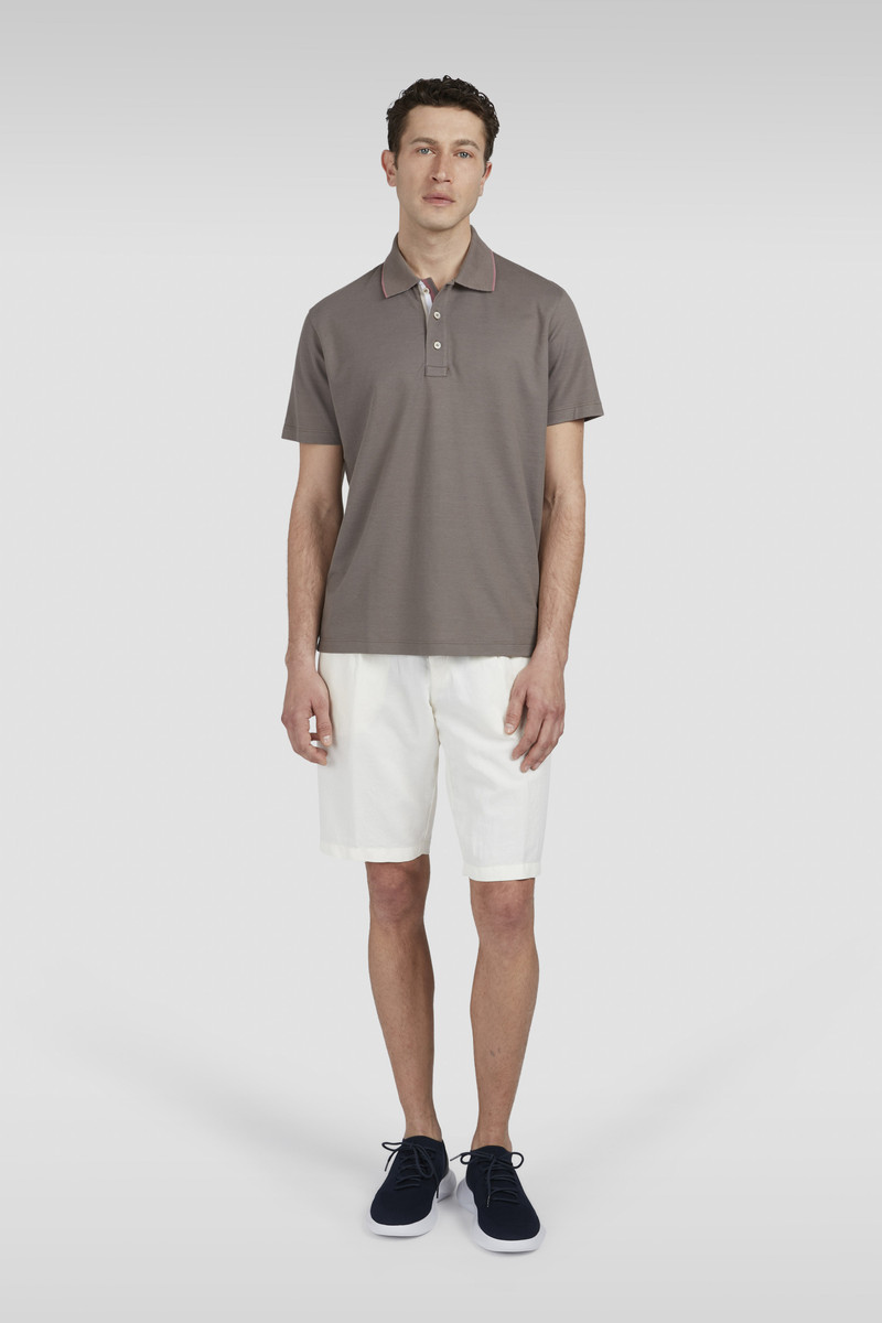 Paul & Shark X-SOFT PIQUÉ POLO outlook