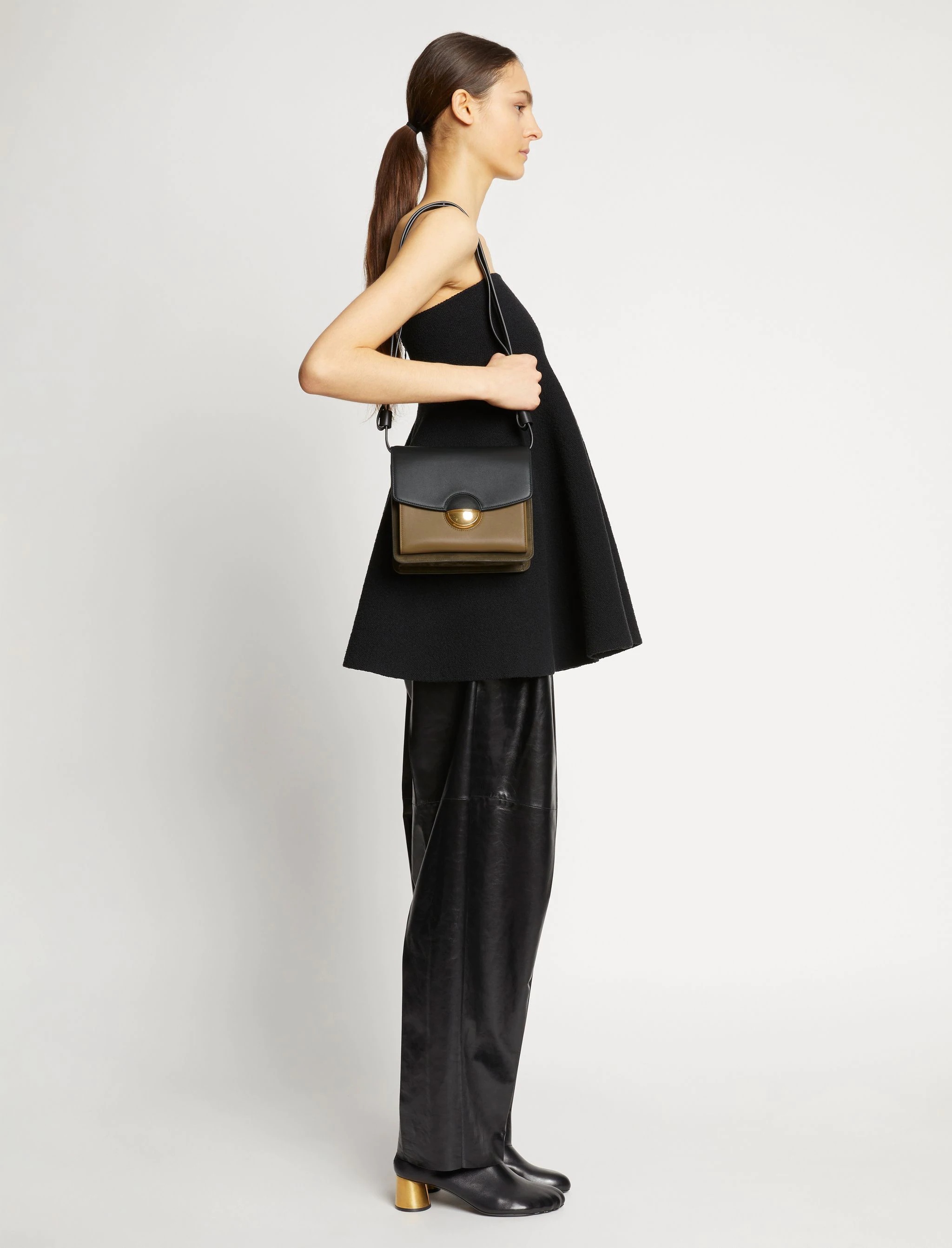 Multi Dia Day Bag - 3