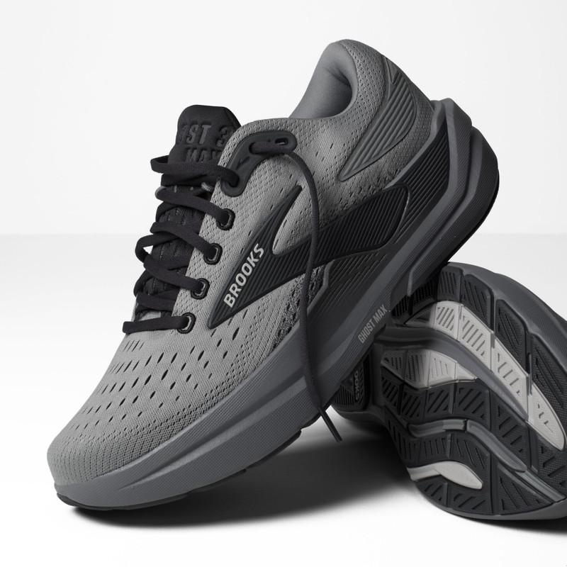BROOKS Ghost Max 3 outlook