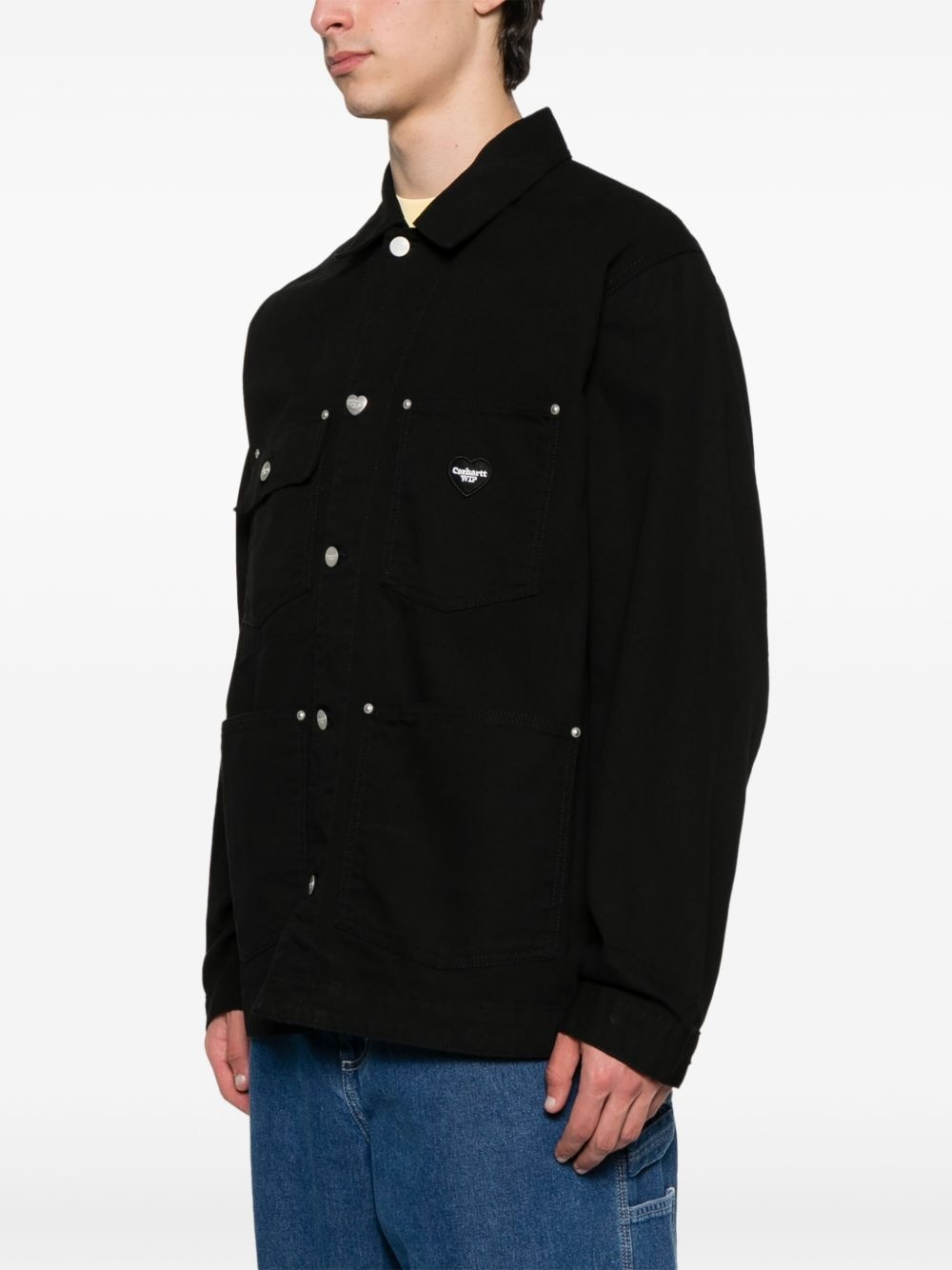 Drewe Chor jacket - 3