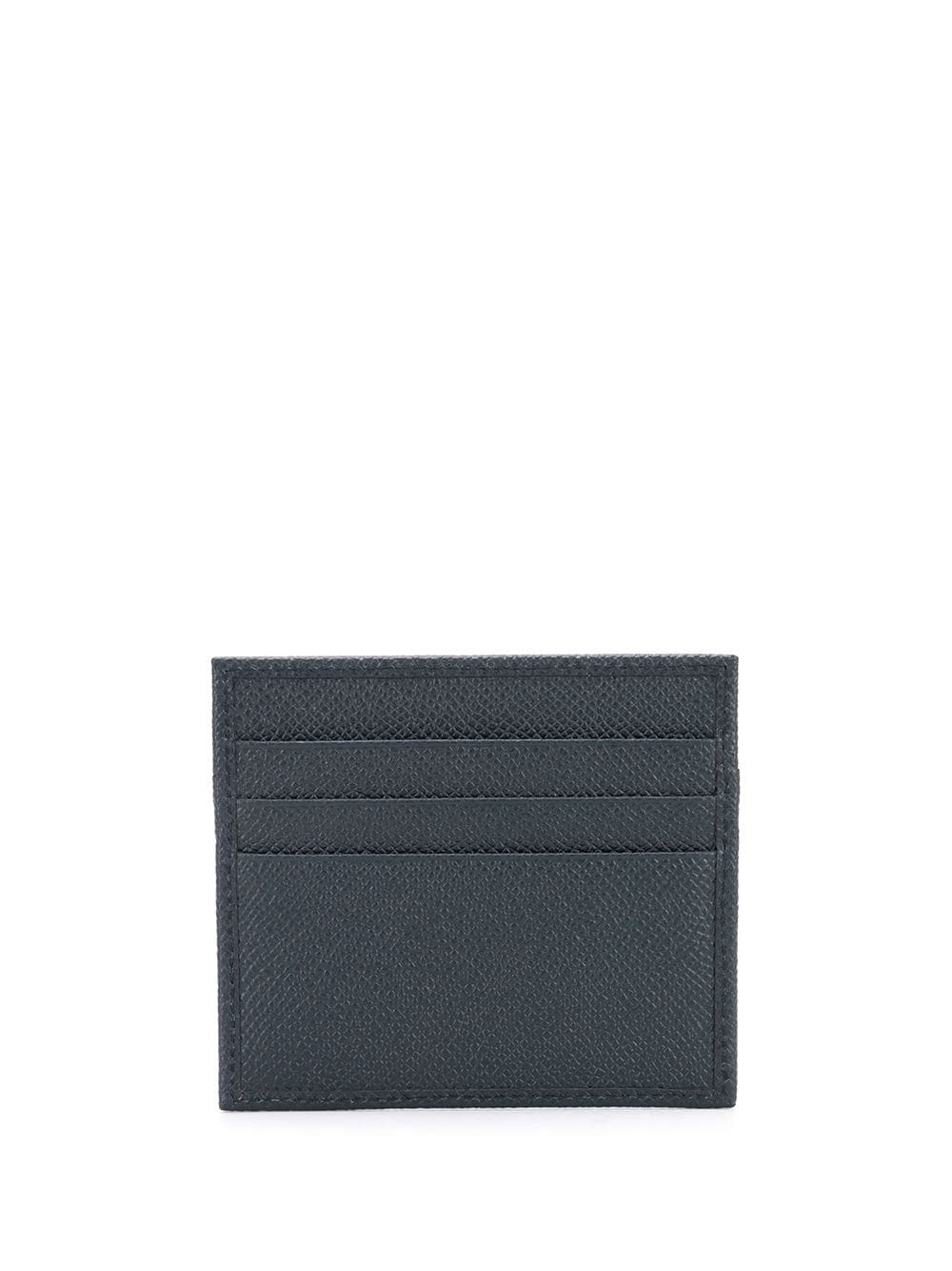 leather cardholder - 2