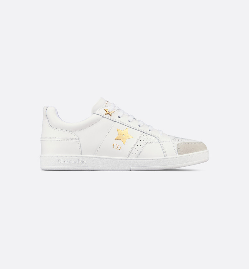 Dior Star Sneaker 2