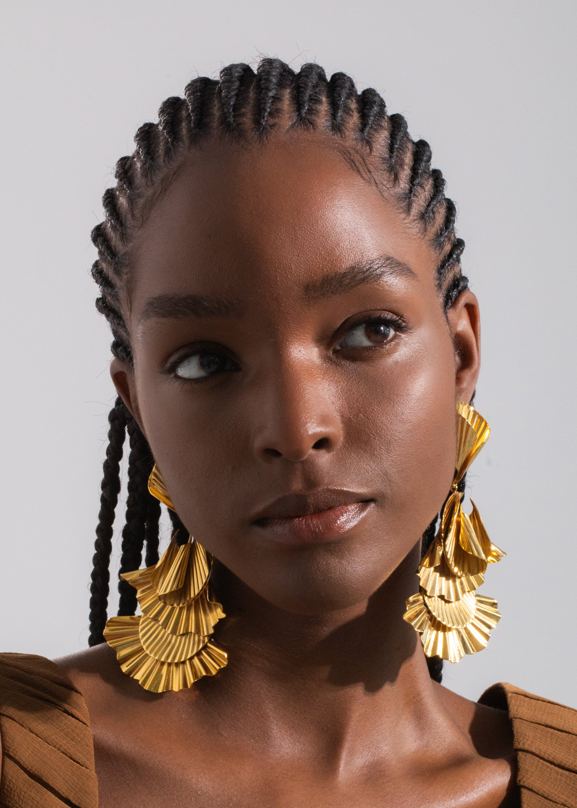 Sereia Earrings - 3