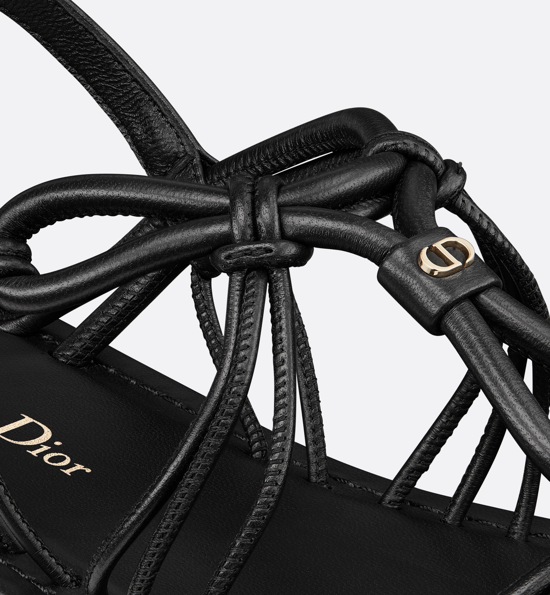 Dioriviera D-Sand Sandal - 4