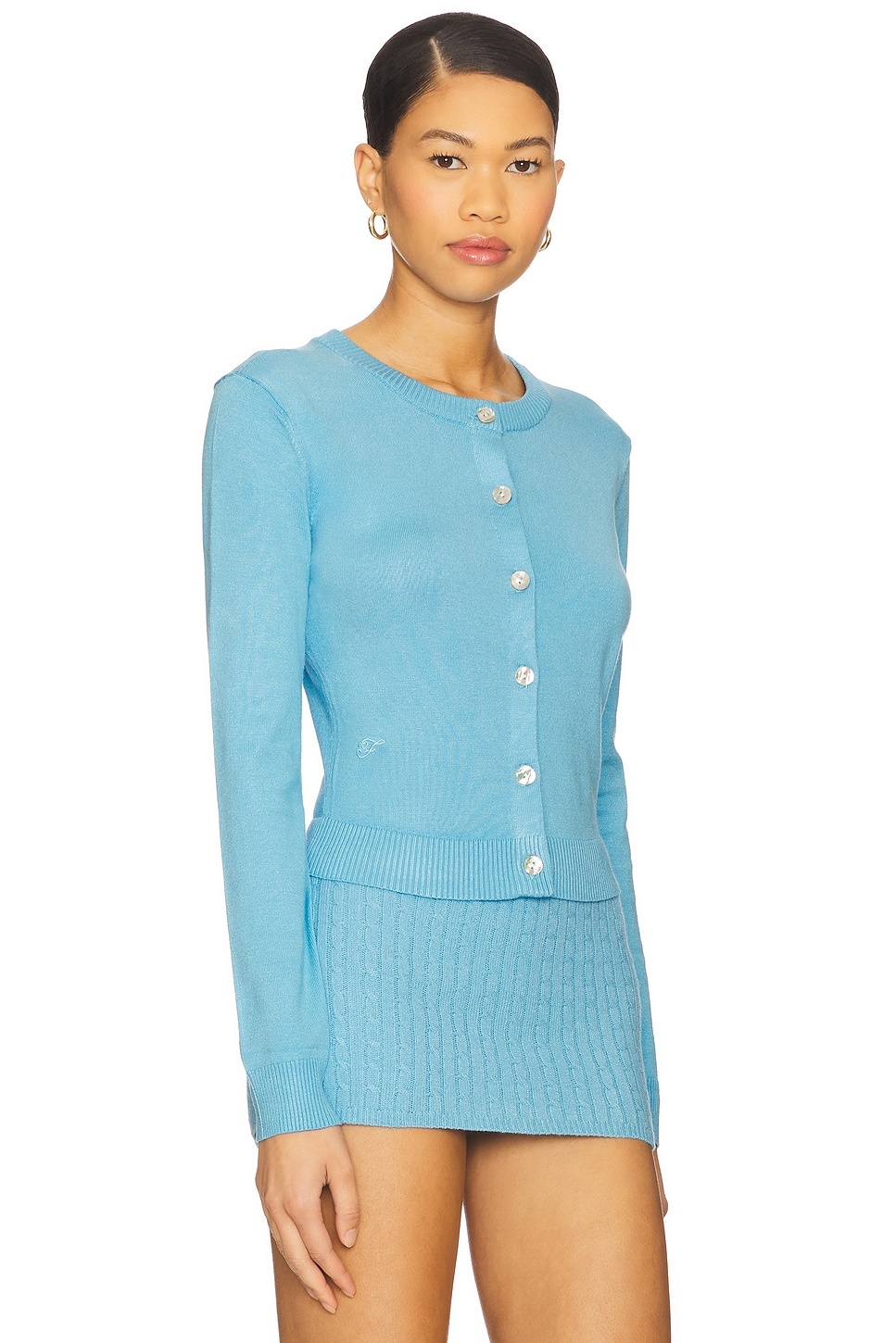 Sundae Knit Cardigan - 2