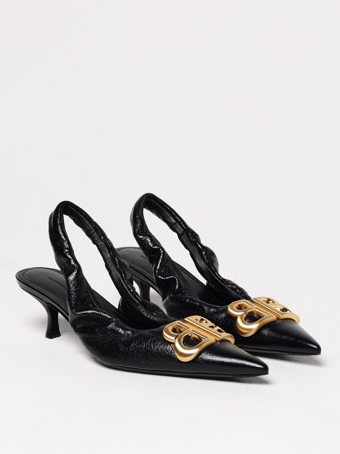 Shoes woman Balenciaga - 2
