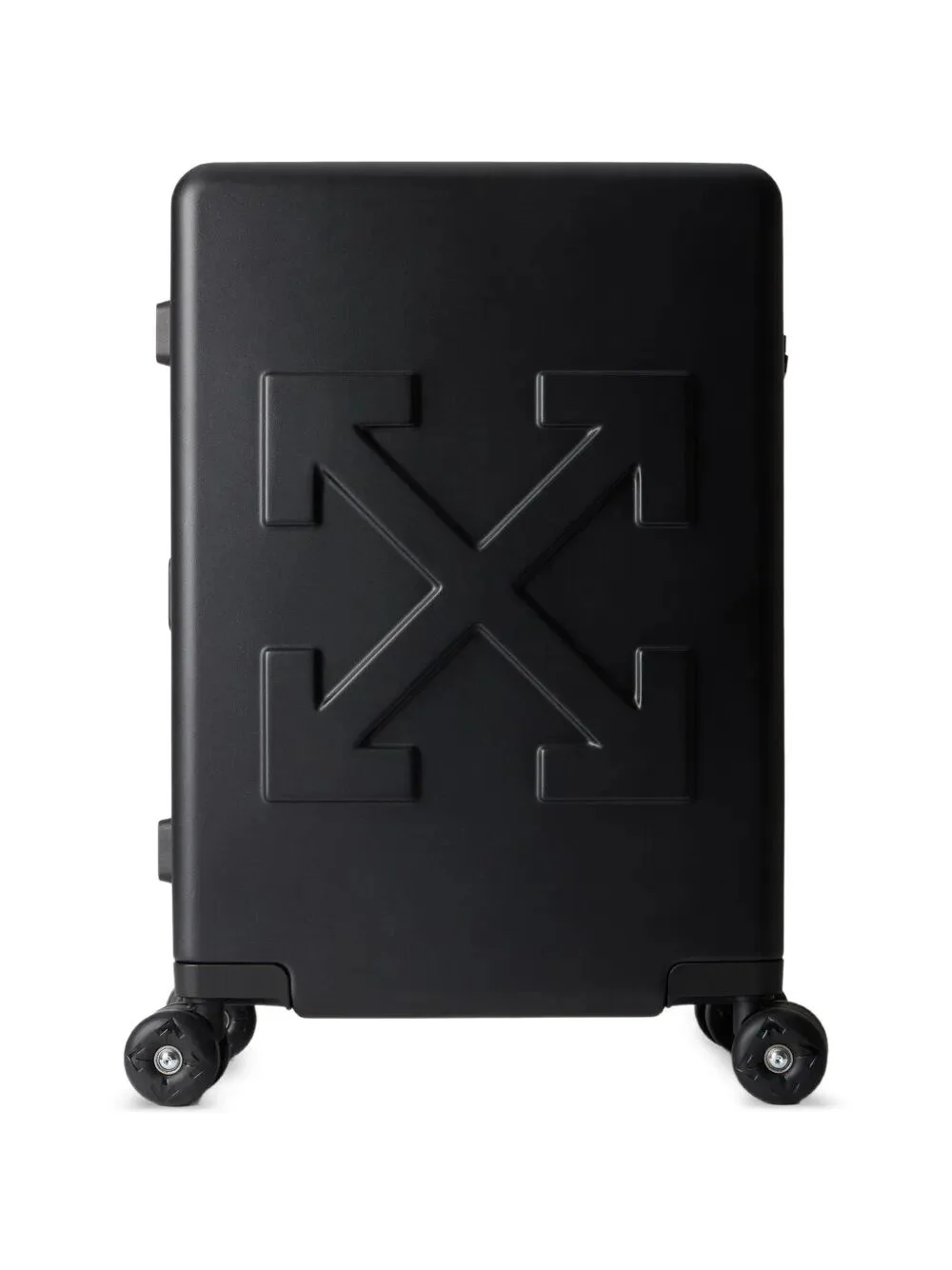 Travel Rigid Trolley "Arrow" - 1