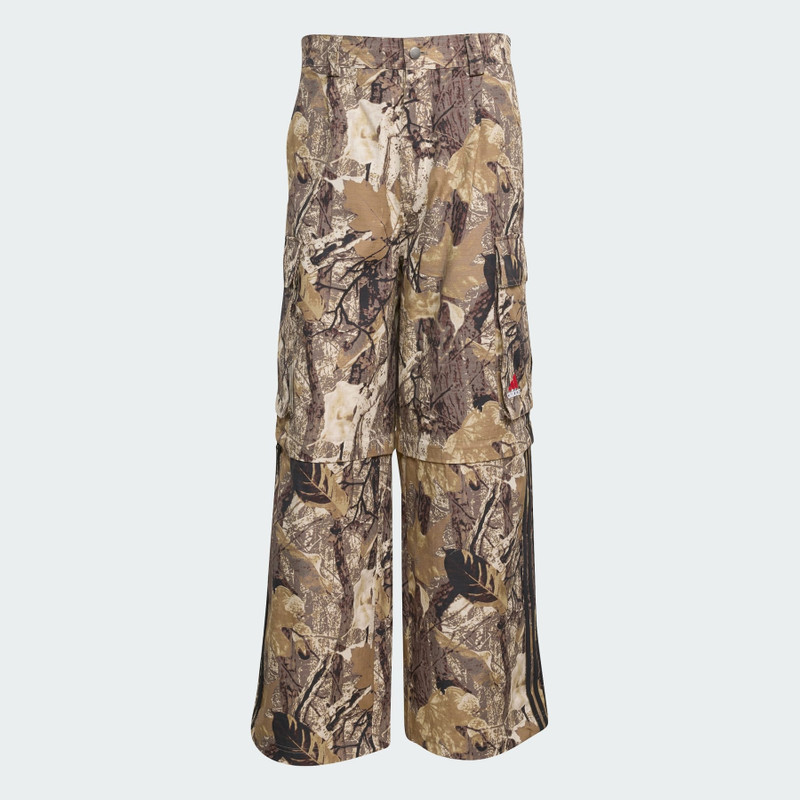 adidas Originals Camo Cargo Zip-Off Pant 1