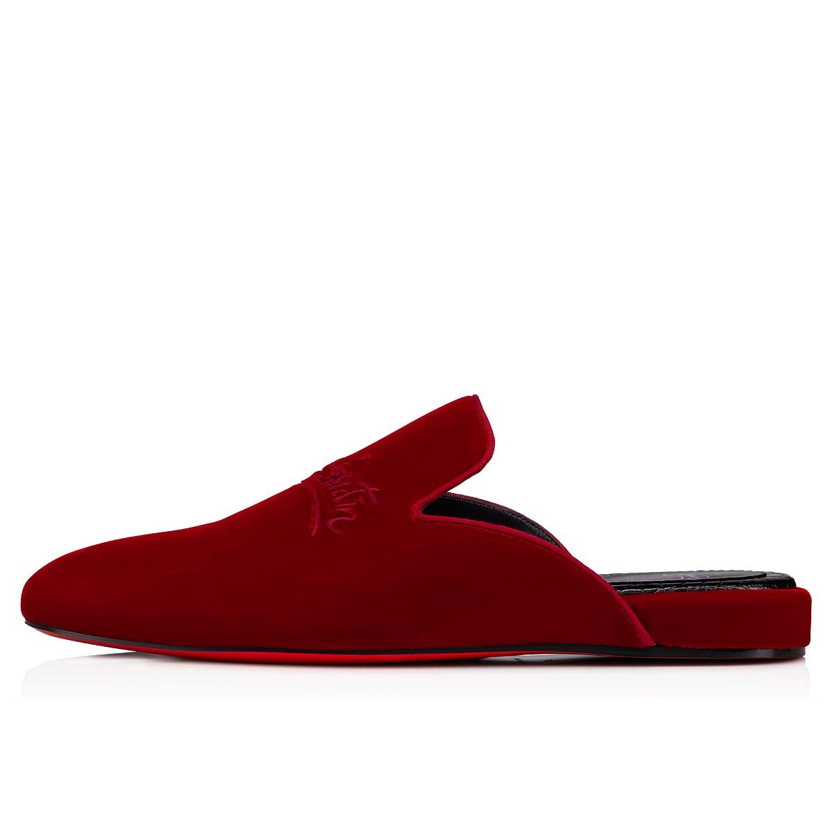 NAVY COOLITO FLAT - 2