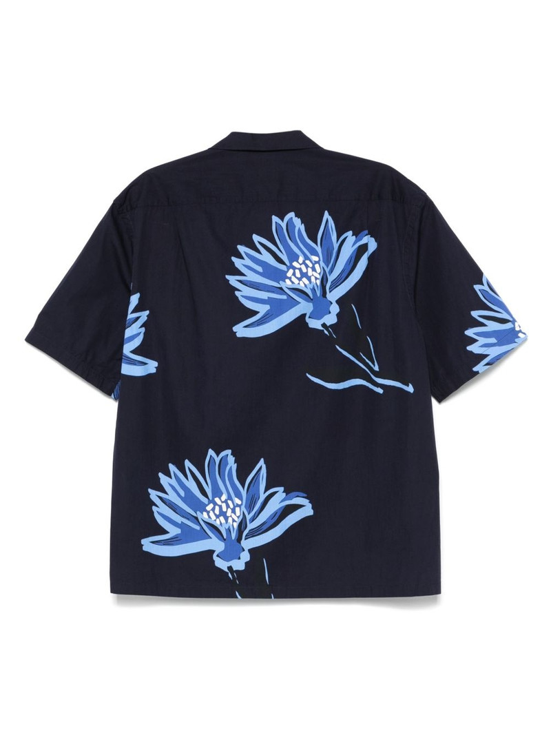 BOSS Lars shirt outlook