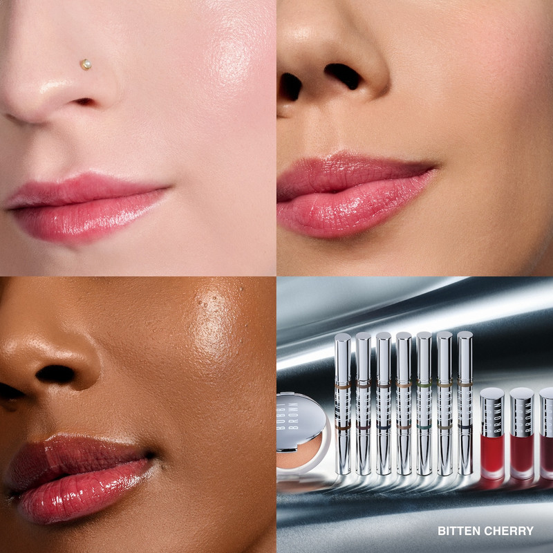 Lip & Cheek Oil 3