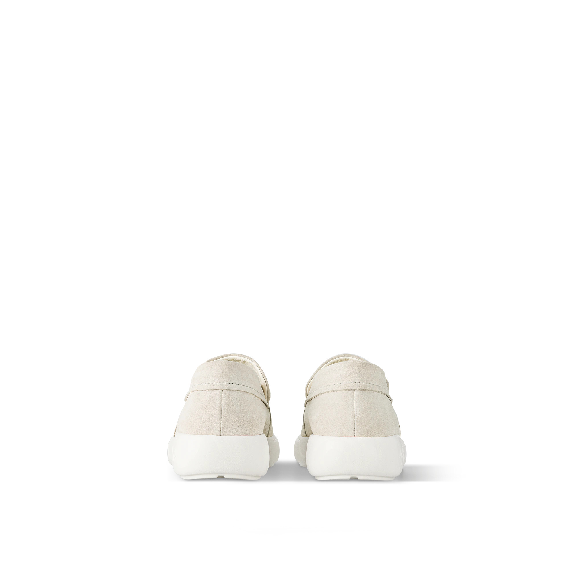 LV Pacific Loafer - 5