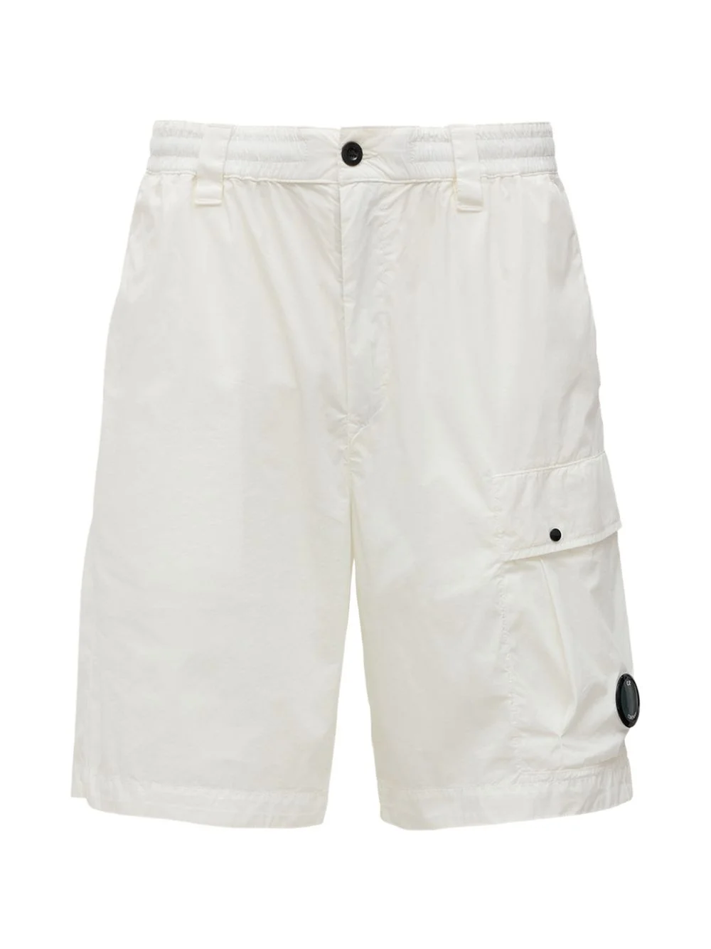 cargo-pocket shorts - 1