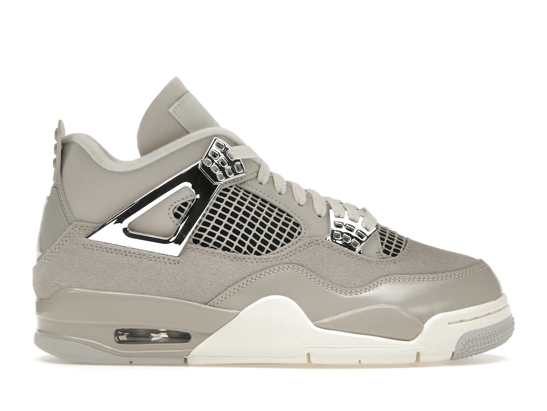 Jordan 4 Retro Frozen Moments (Women's) - 1