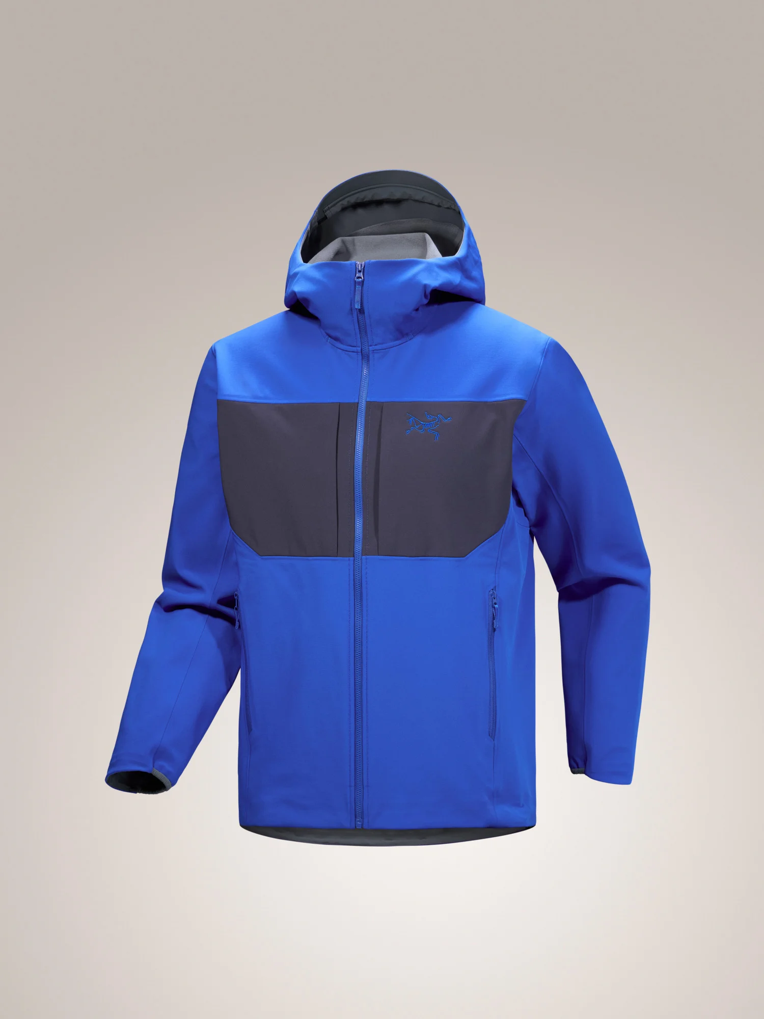 Gamma MX Hoody - 1