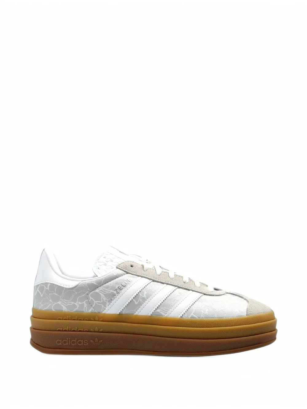 Gazelle Bold platform sneakers - 1