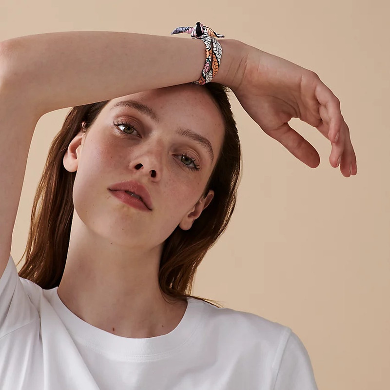 Tresses H doll twilly 1