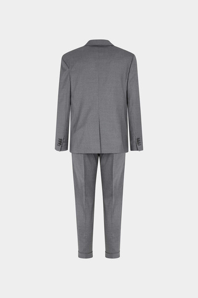 DSQUARED2 WALLSTREET SUIT outlook