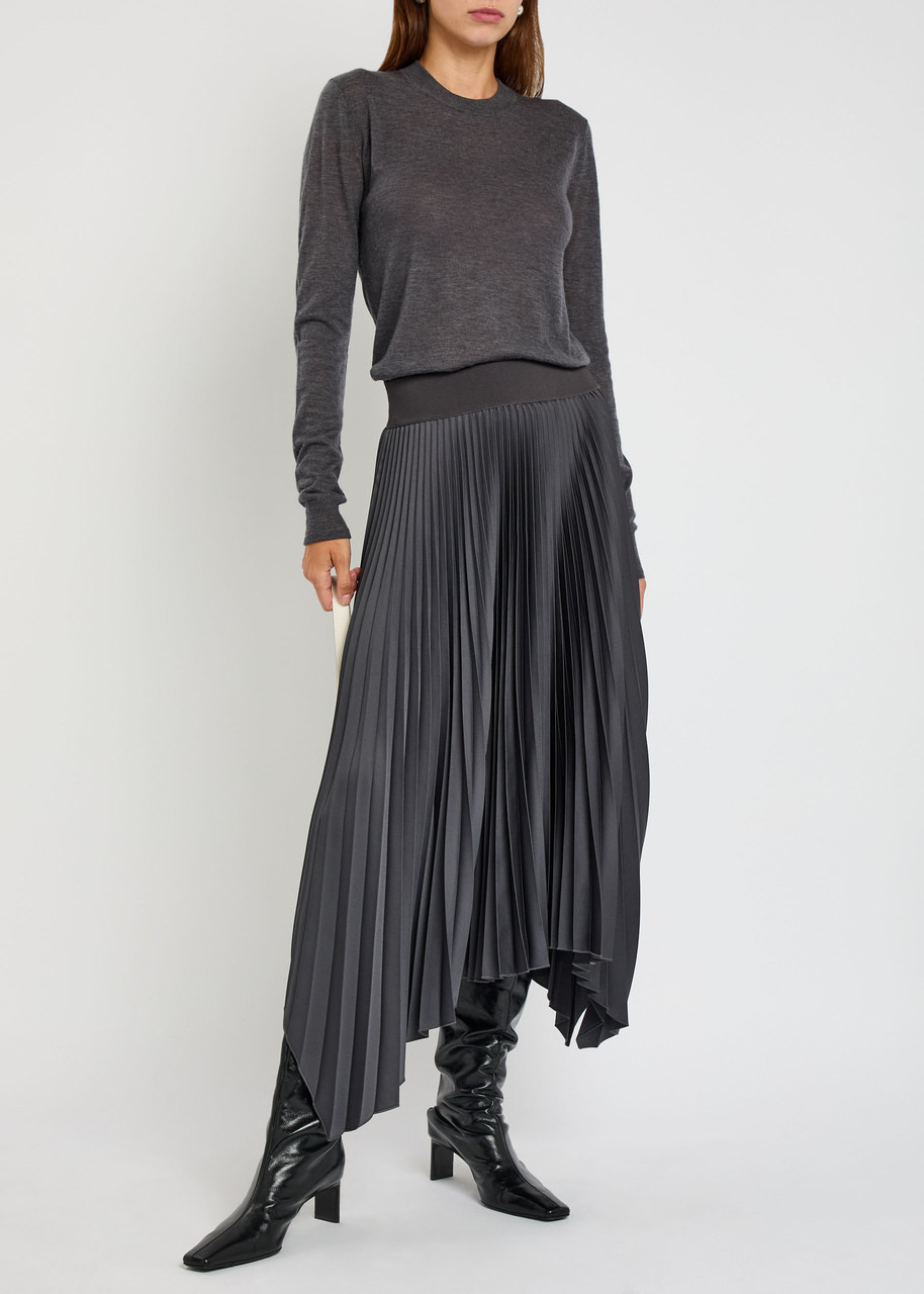Joseph Cashmere Knit top - 4