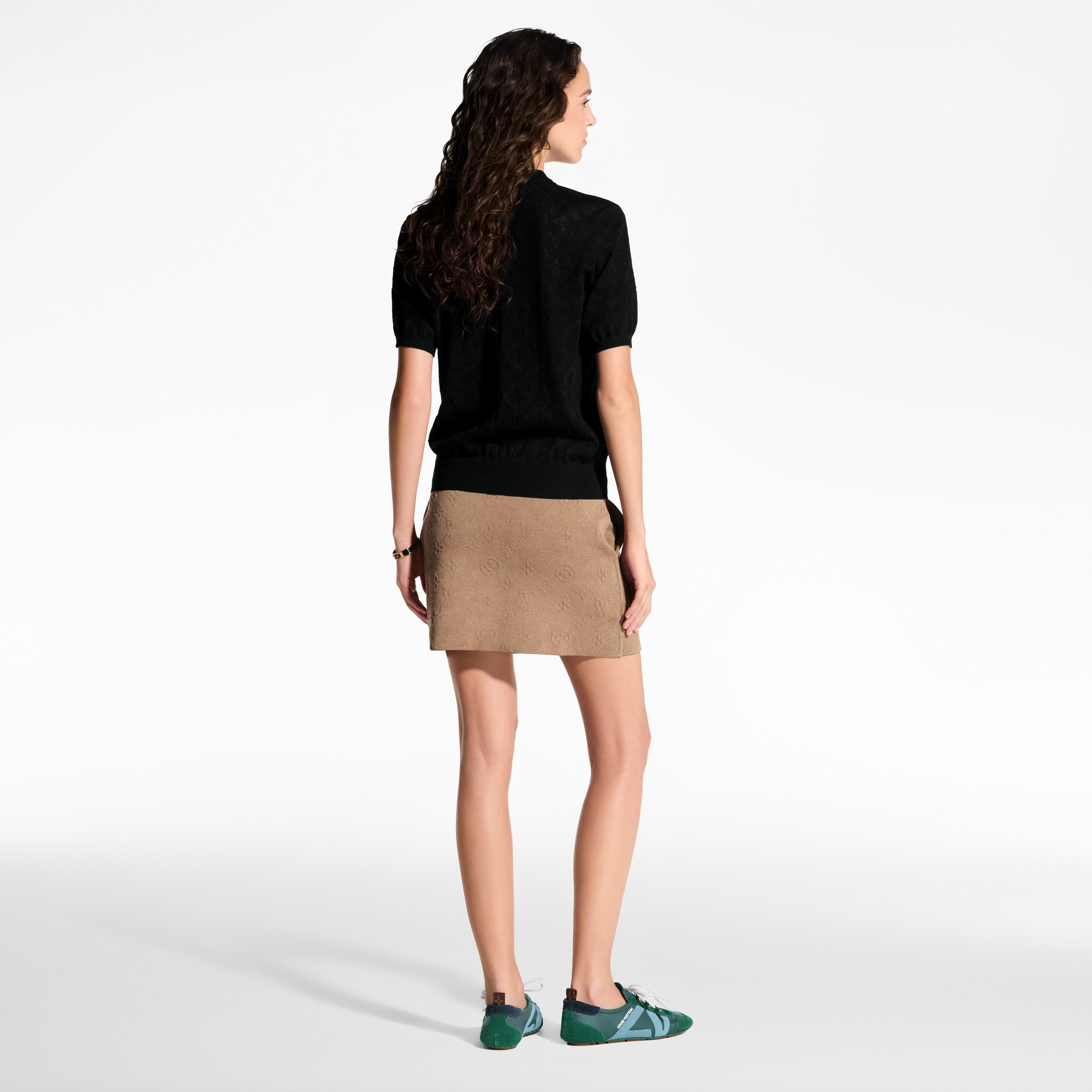 Mahina Knit Top - 3