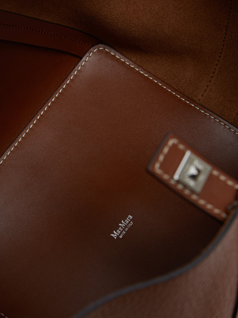 MMBUCKETS Small bucket bag 3