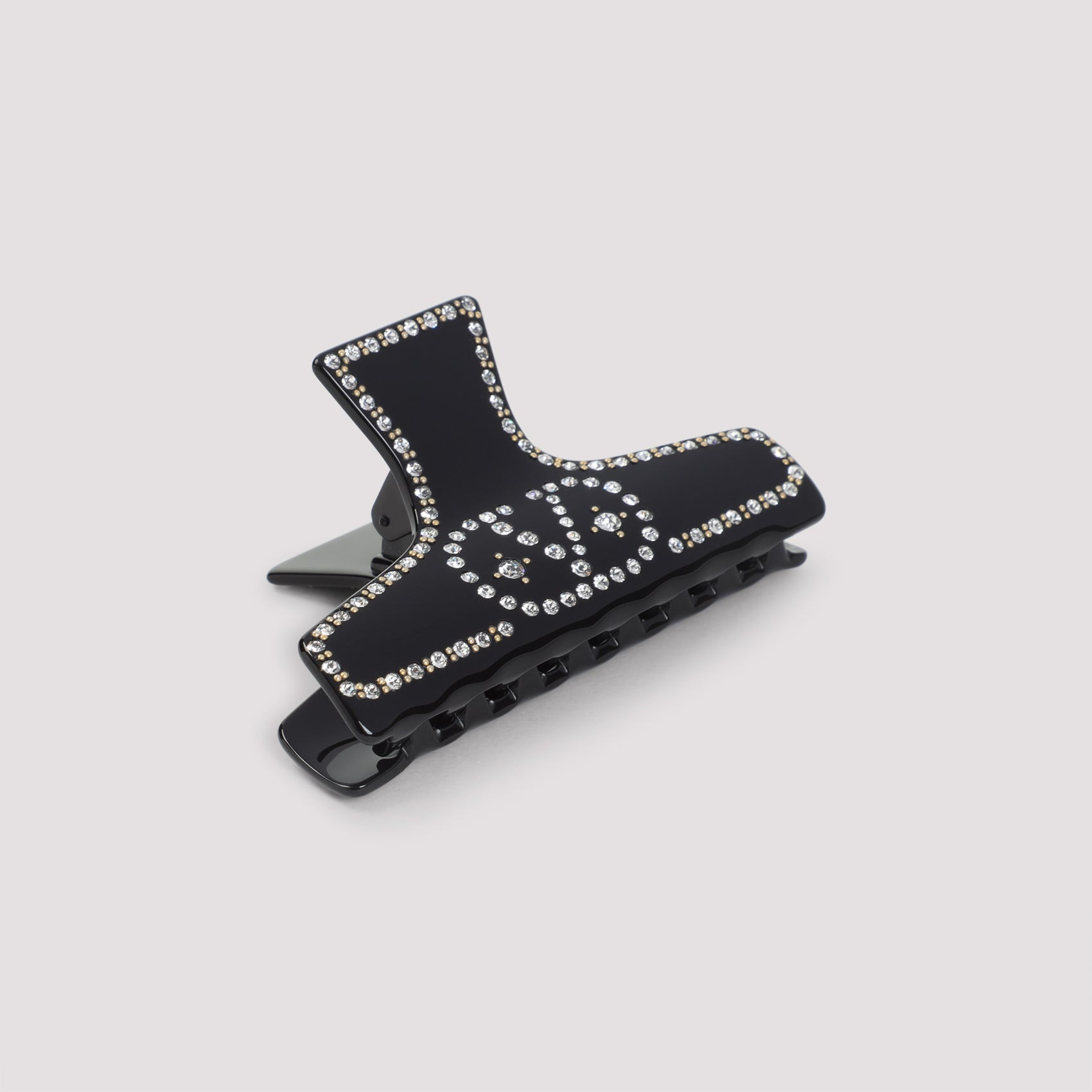 Valentino Garavani Resin Hair Clip Women - 2
