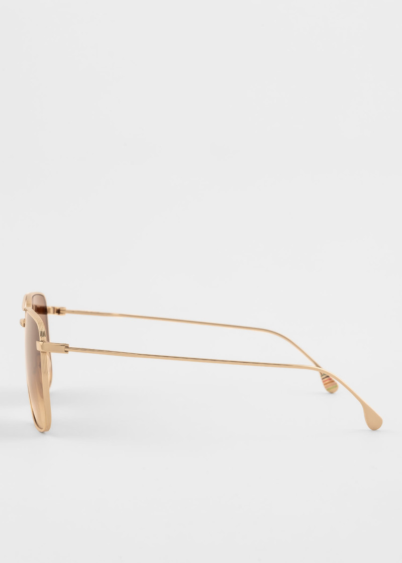 'Halsey' Sunglasses 3