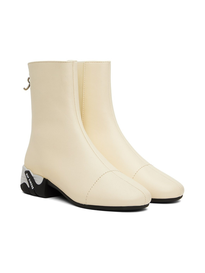 Off-White Solaris High Boots 4