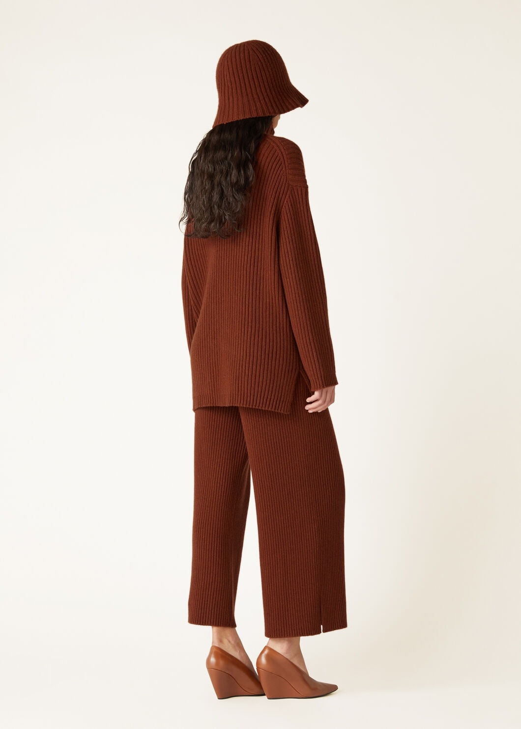 Fobello Pants - 5