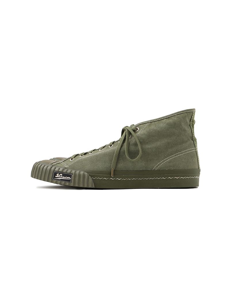 KIEFER MID FORAGE OLIVE - 1