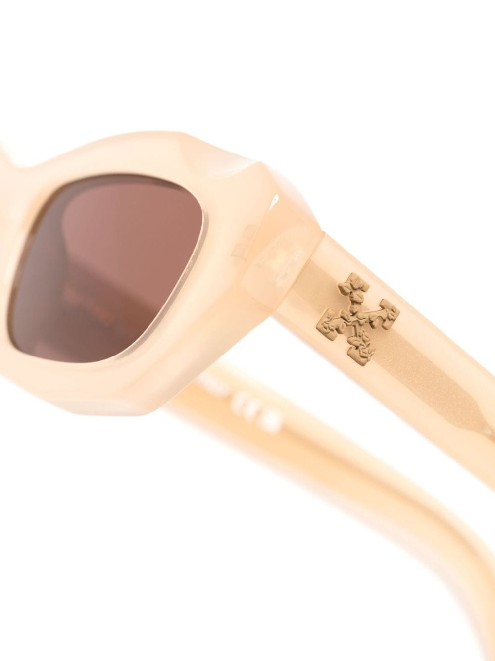 Venezia cat-eye sunglasses - 3