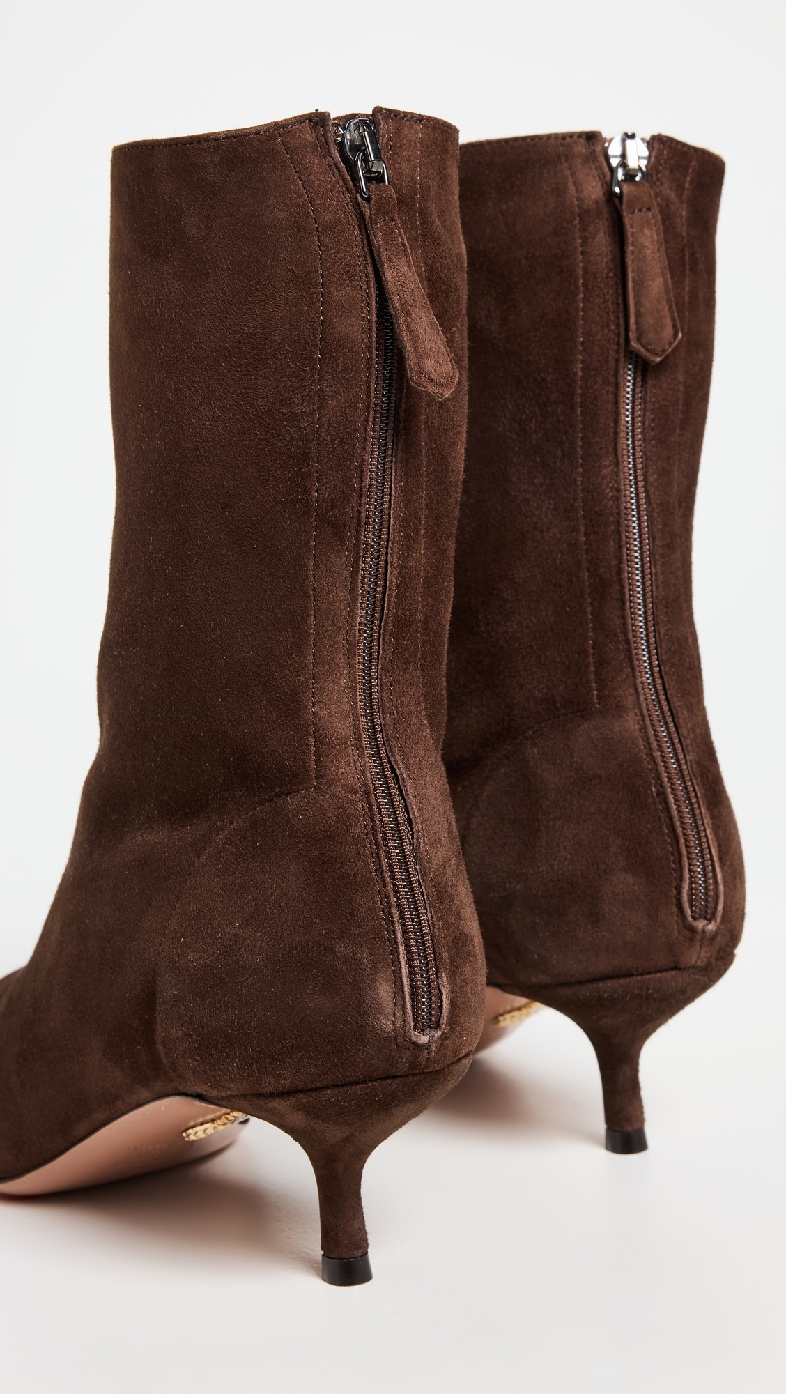Montmartre Booties 50mm - 3