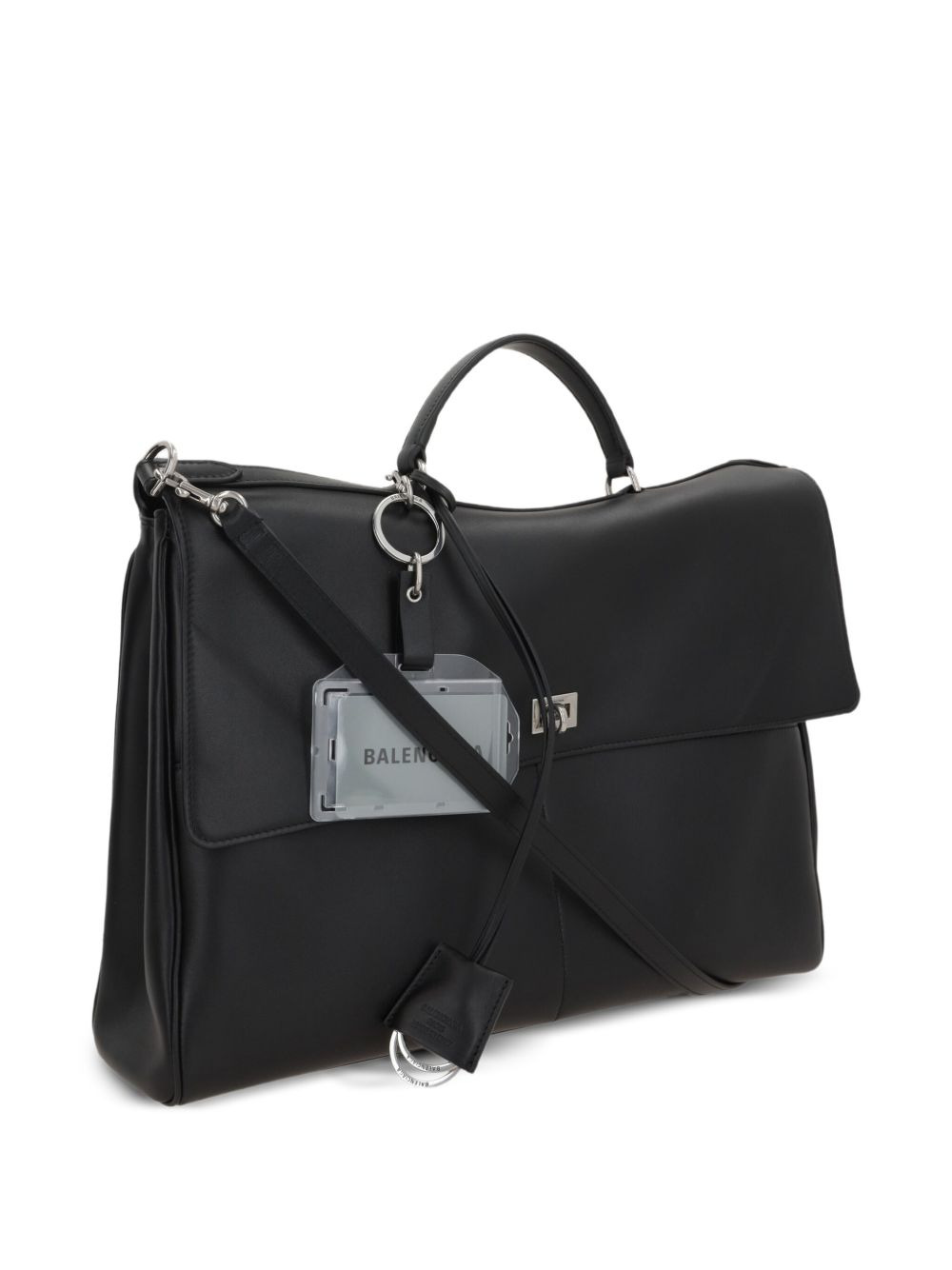 Rodeo tote bag - 3
