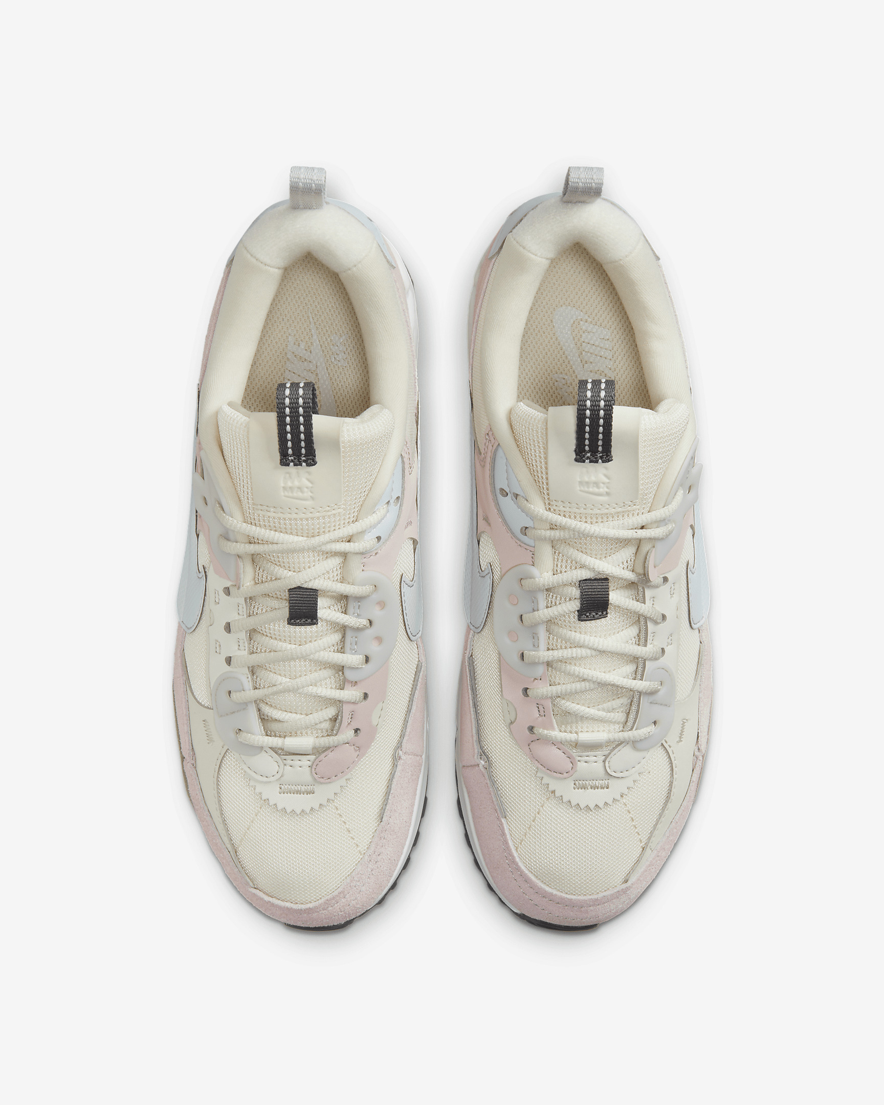 Nike Air Max 90 Futura Women's Shoes - 4