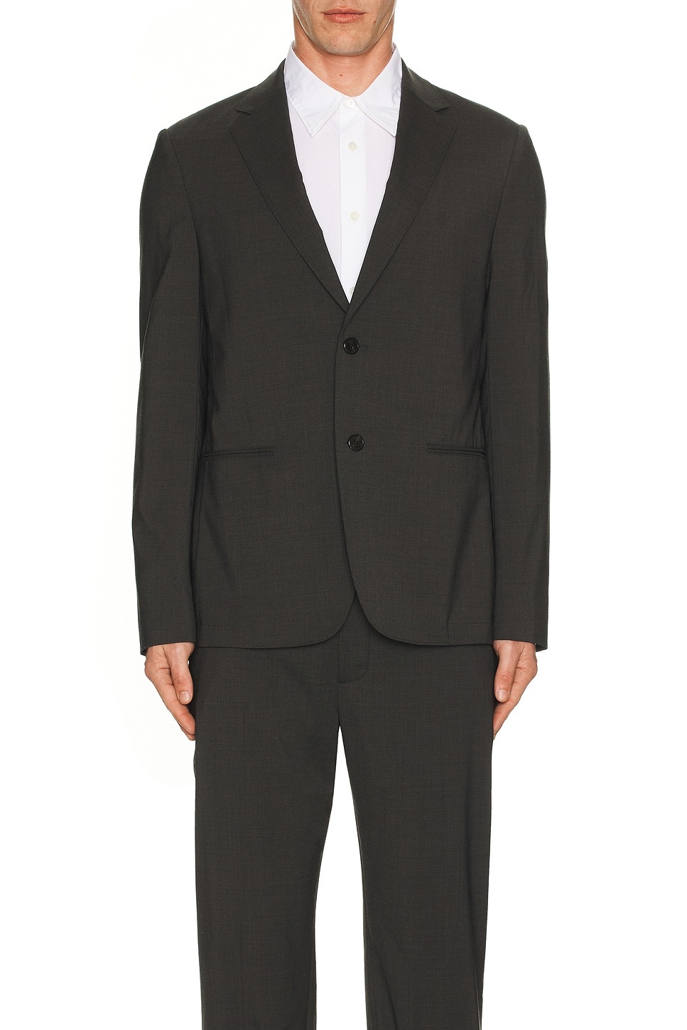 Clinton Blazer - 3
