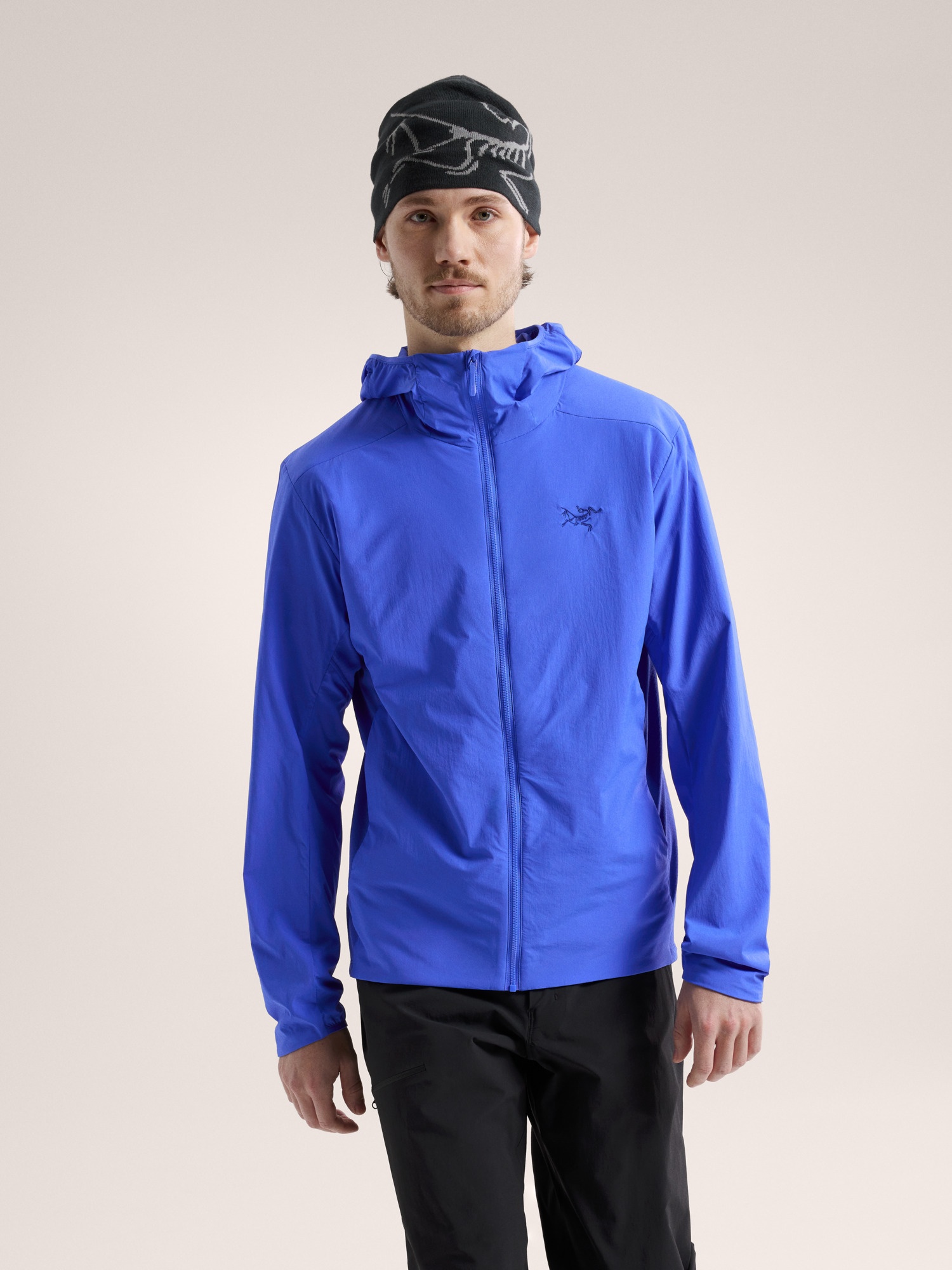 Atom SL Hoody - 2