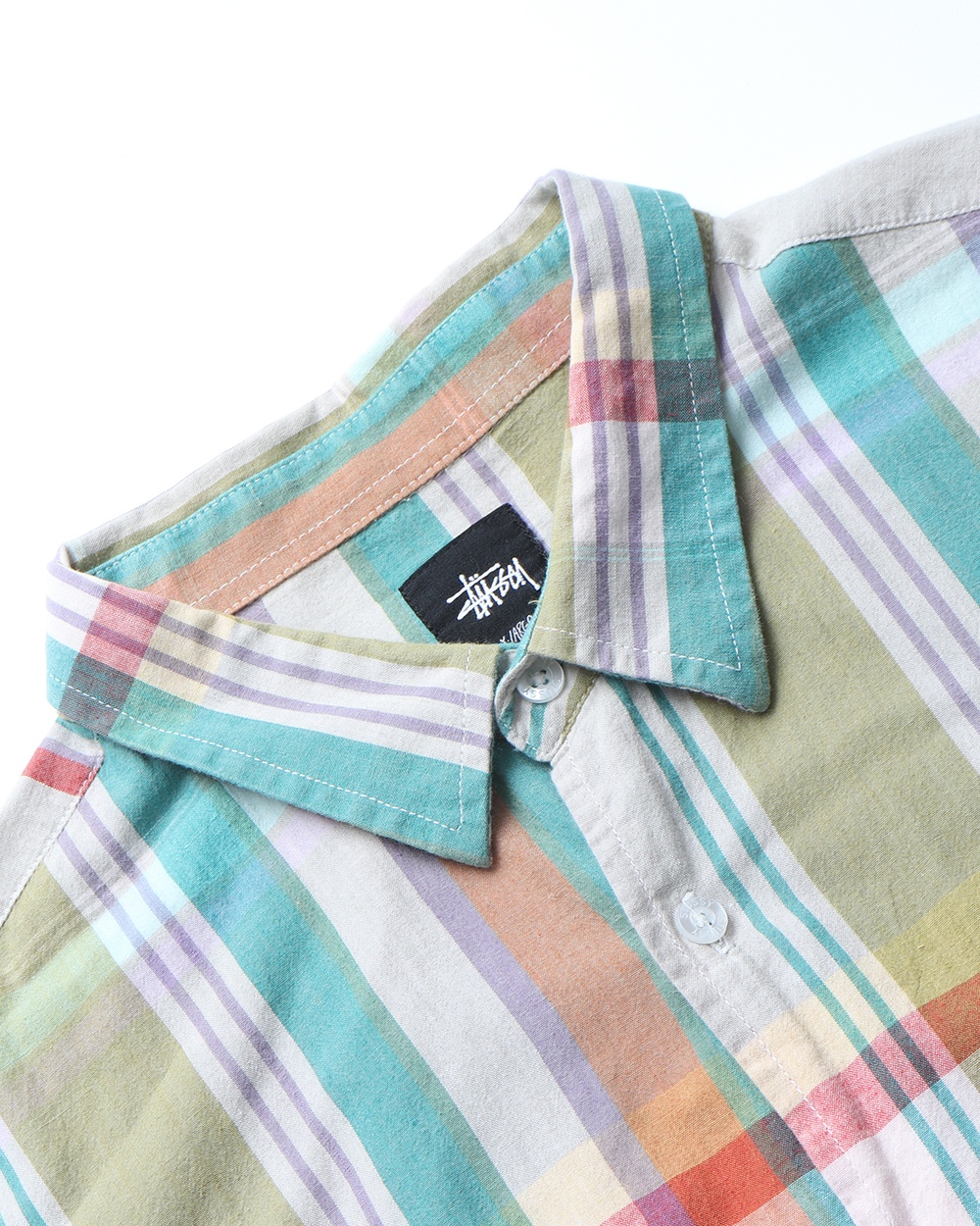 STUSSY - 4