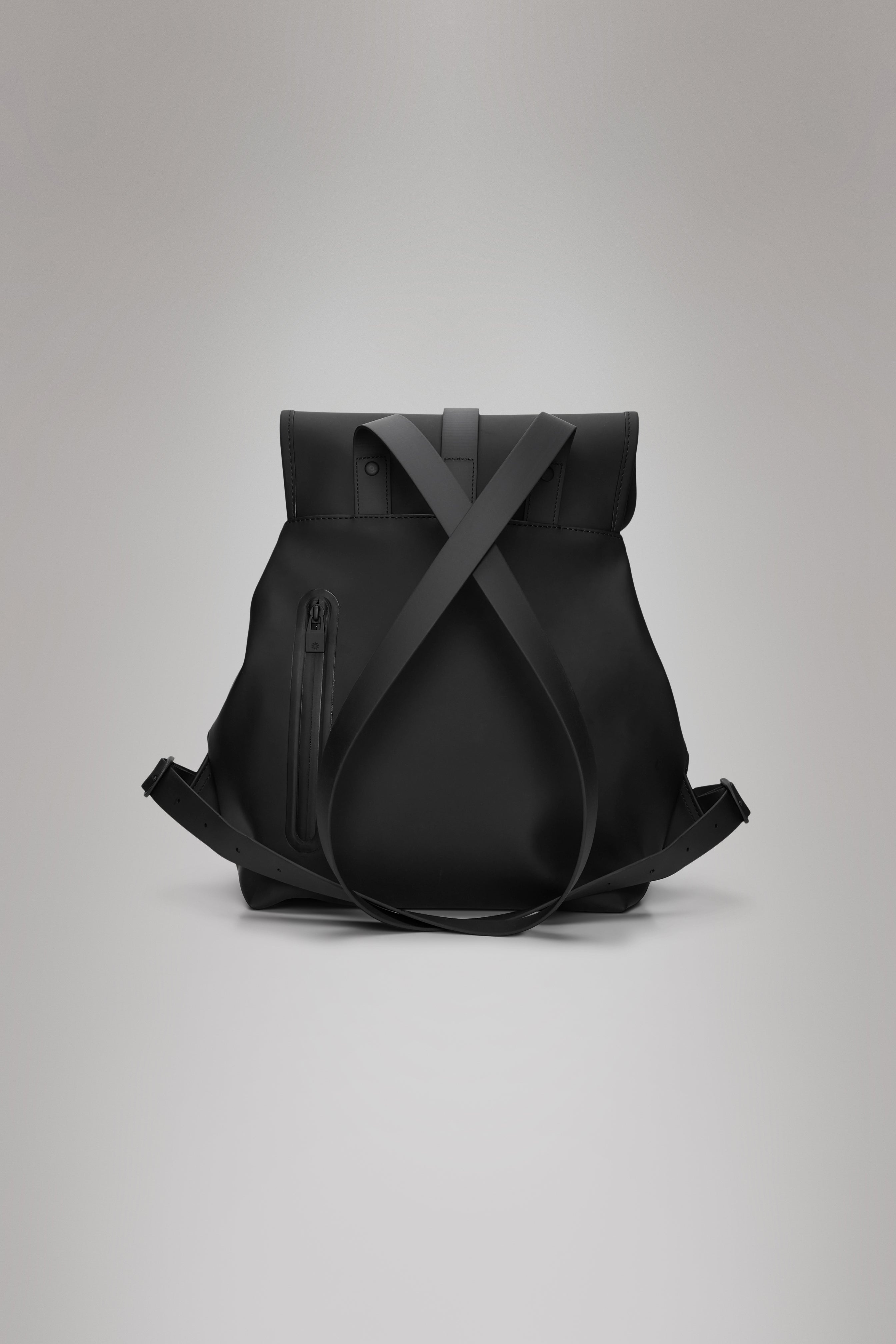 Bucket Backpack - 4
