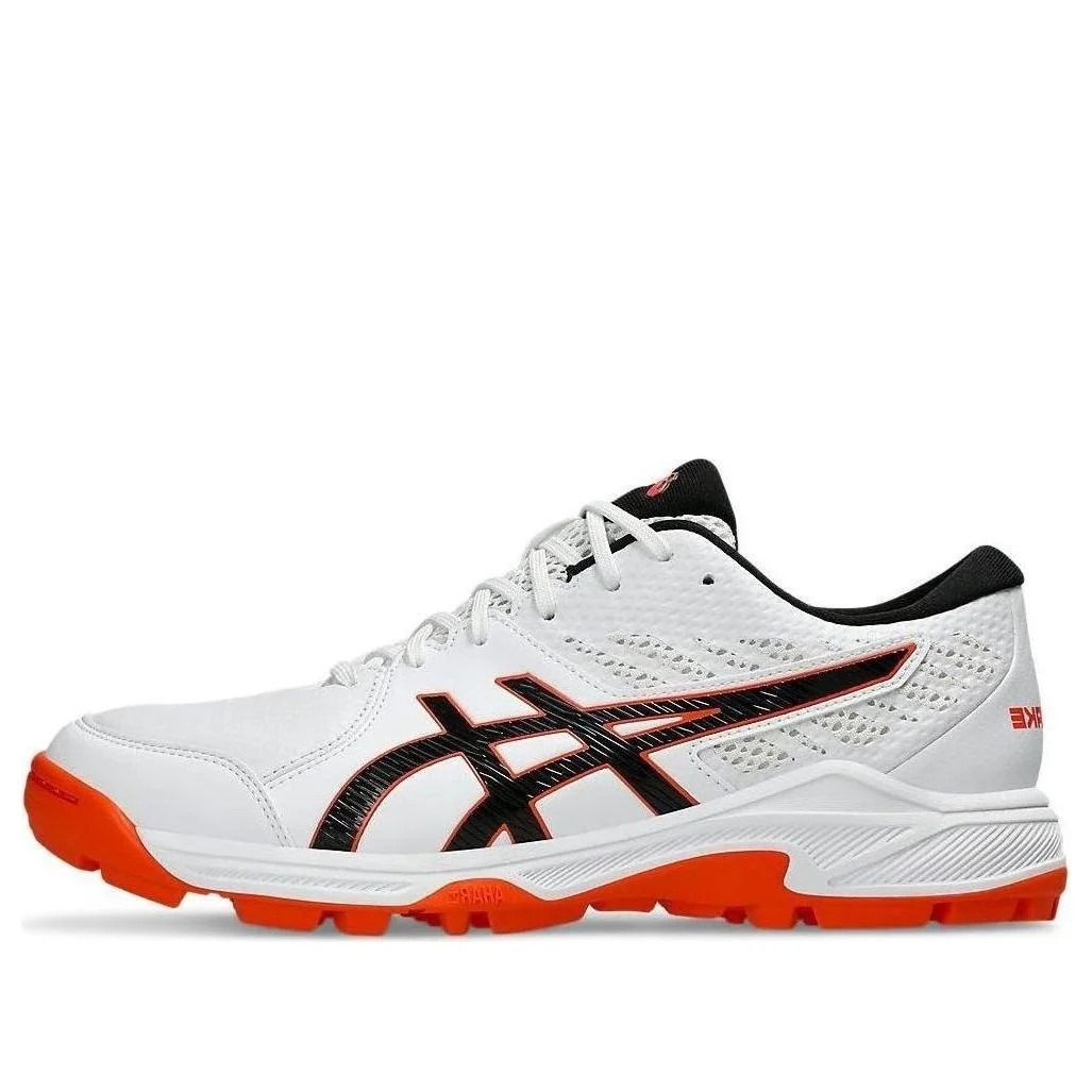 ASICS Gel-Peake 2 'White Black Orange' 1113A036-107 - 1