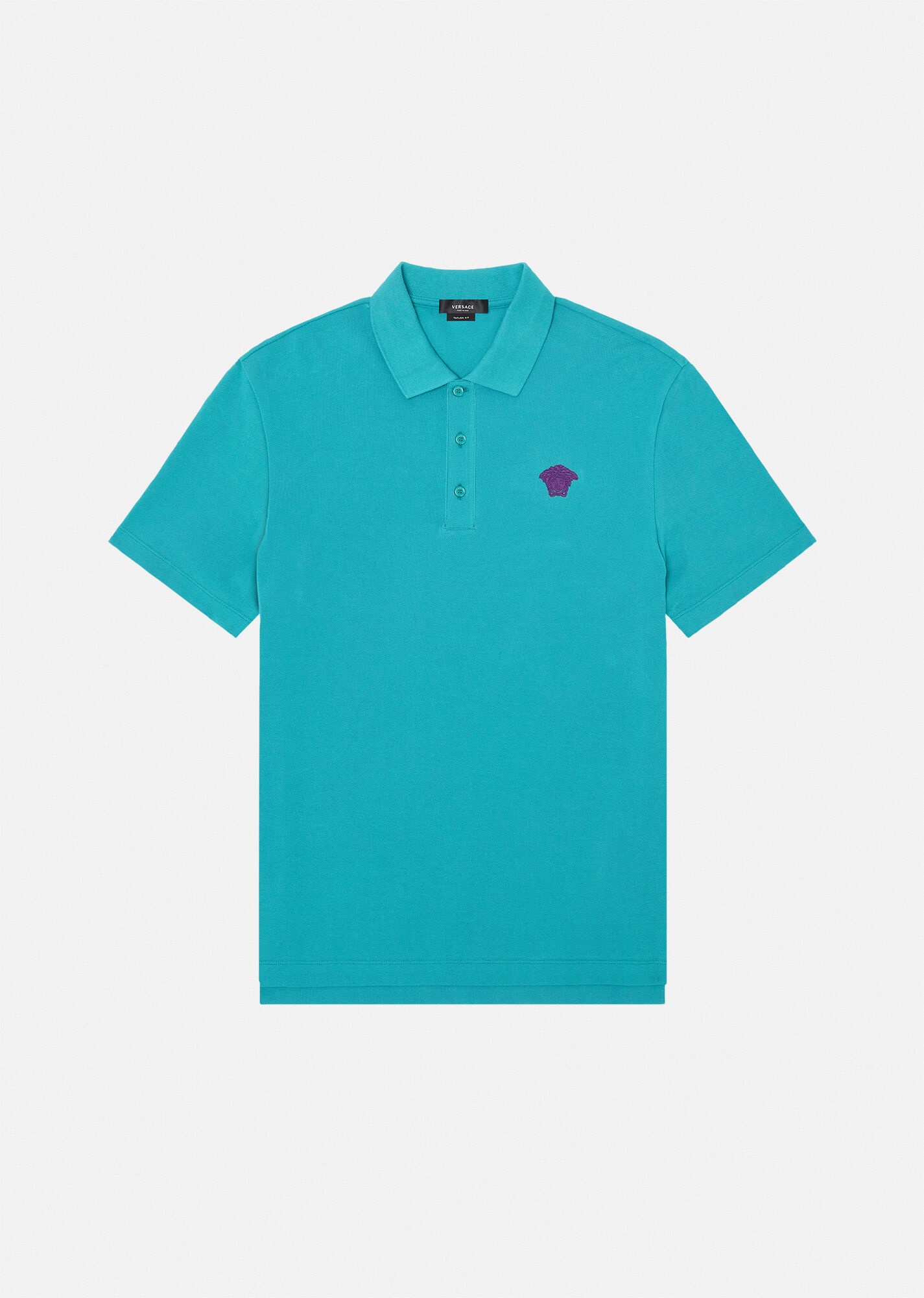 Medusa Polo Shirt - 1