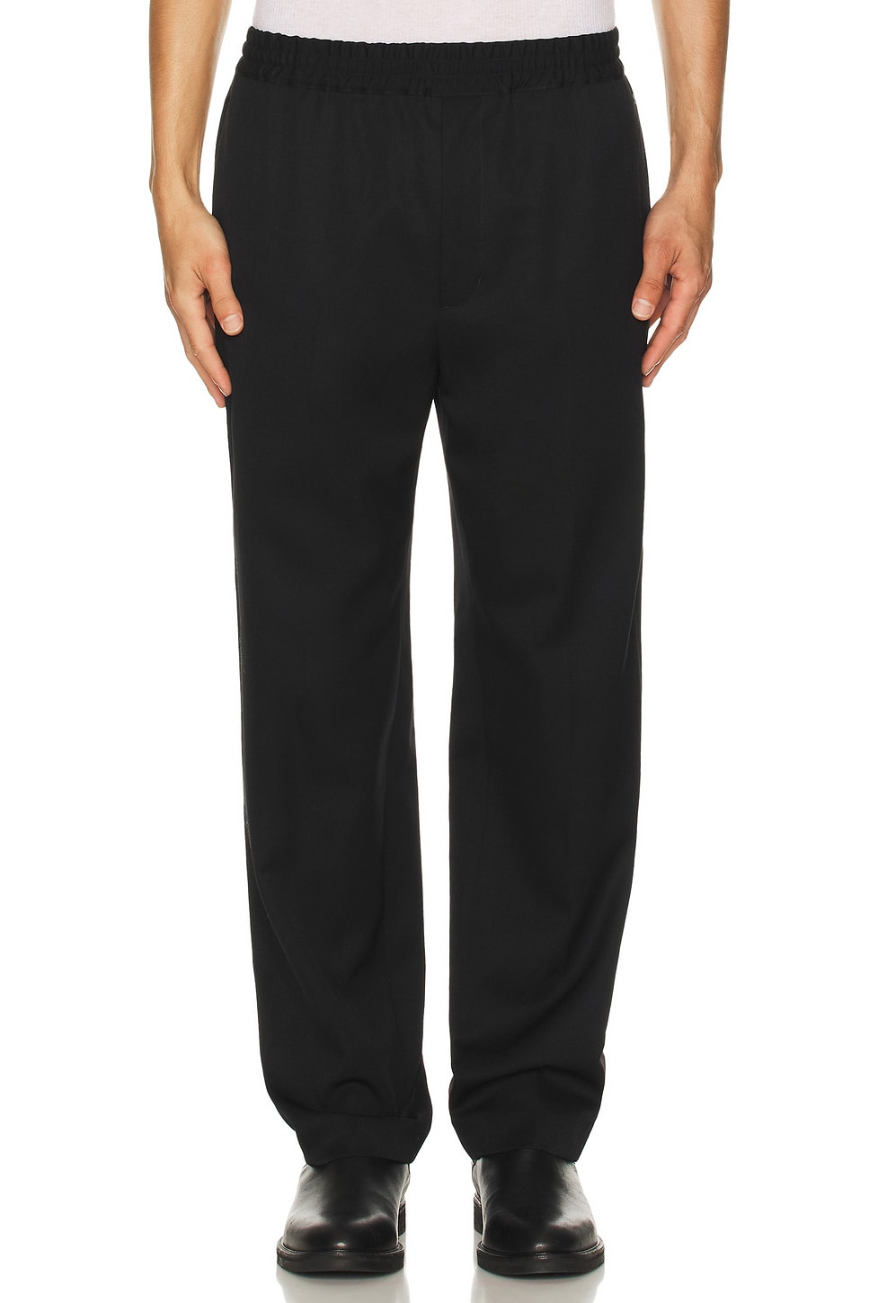 Lawrence Pant - 3