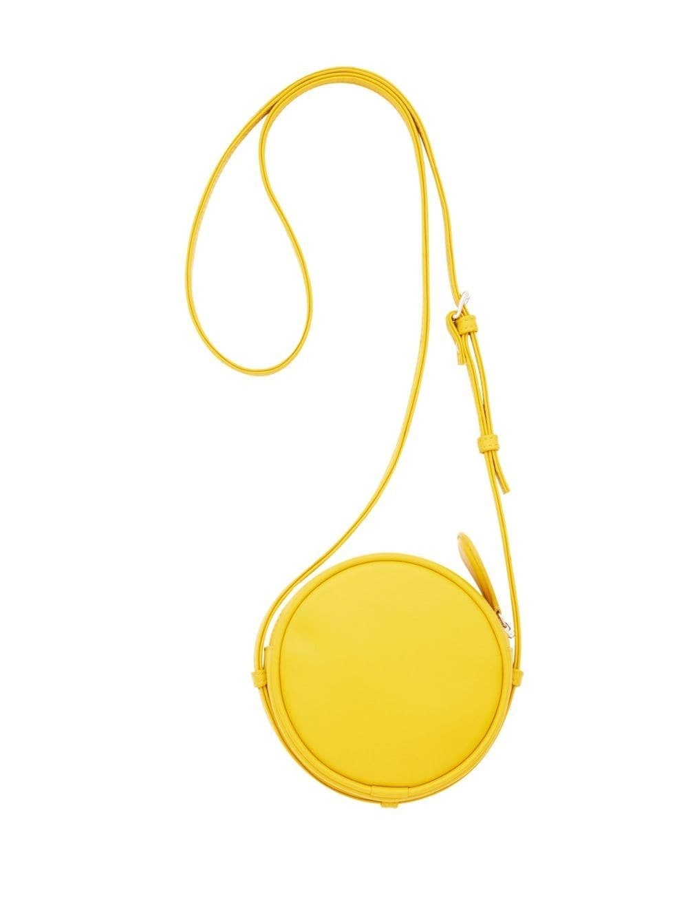 Reedition Circle leather bag - 2