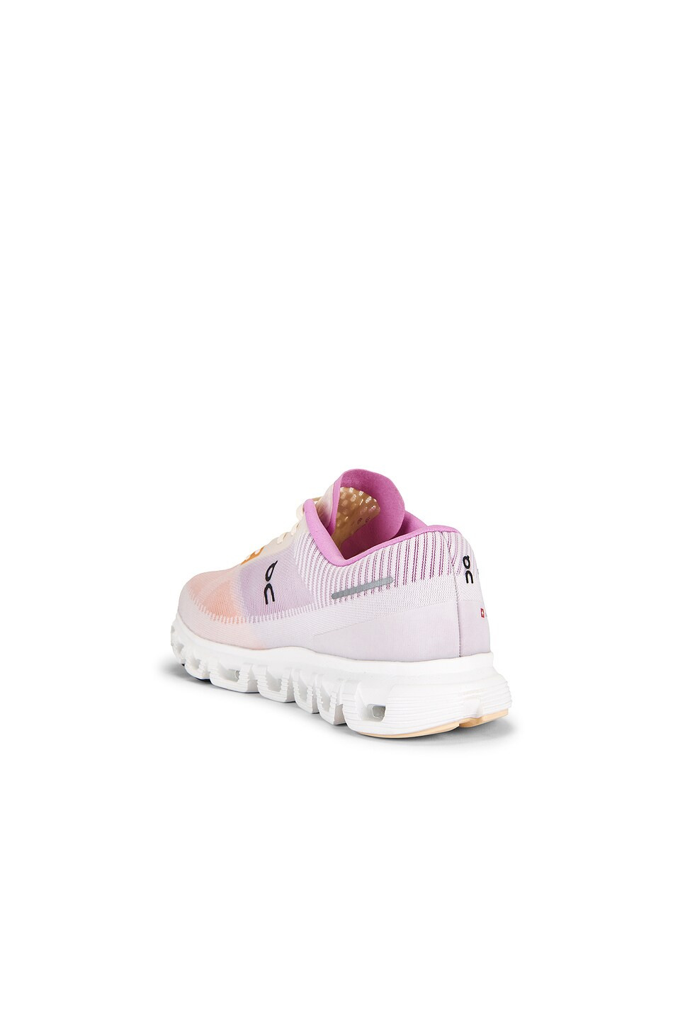 Cloud 6 Push Sneakers - 3