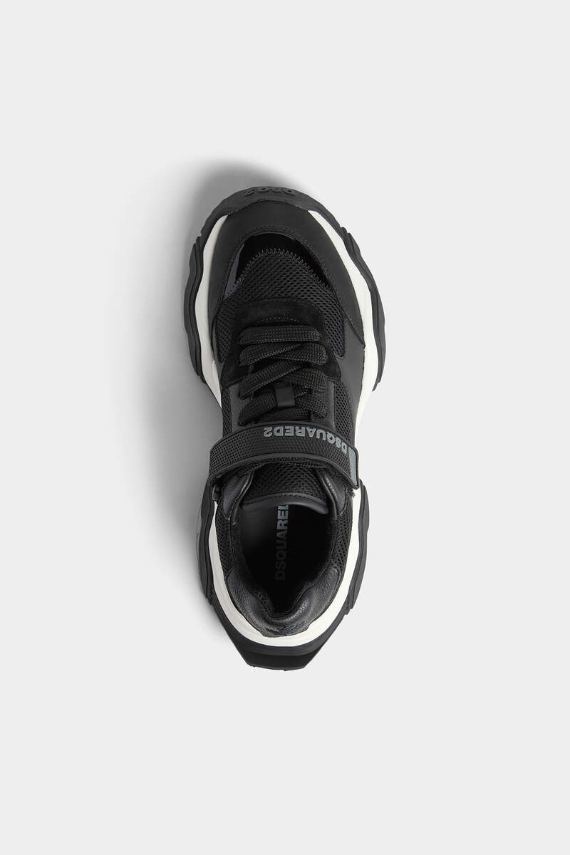 WAVE SNEAKERS - 4